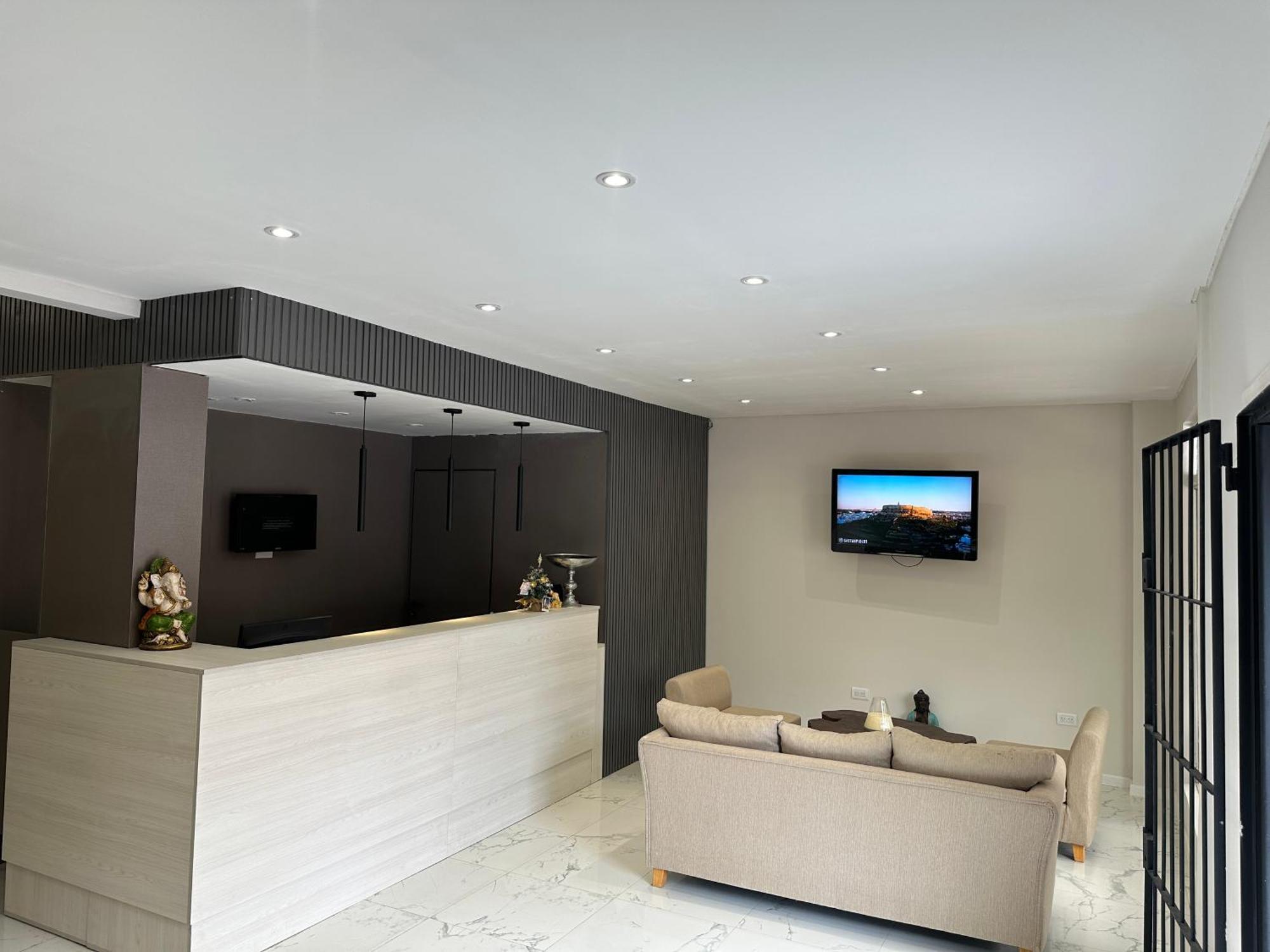 Hotel Bermudas Mar del Plata Ngoại thất bức ảnh