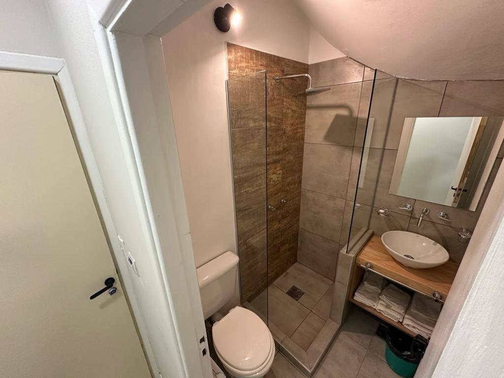 Hotel Bermudas Mar del Plata Ngoại thất bức ảnh