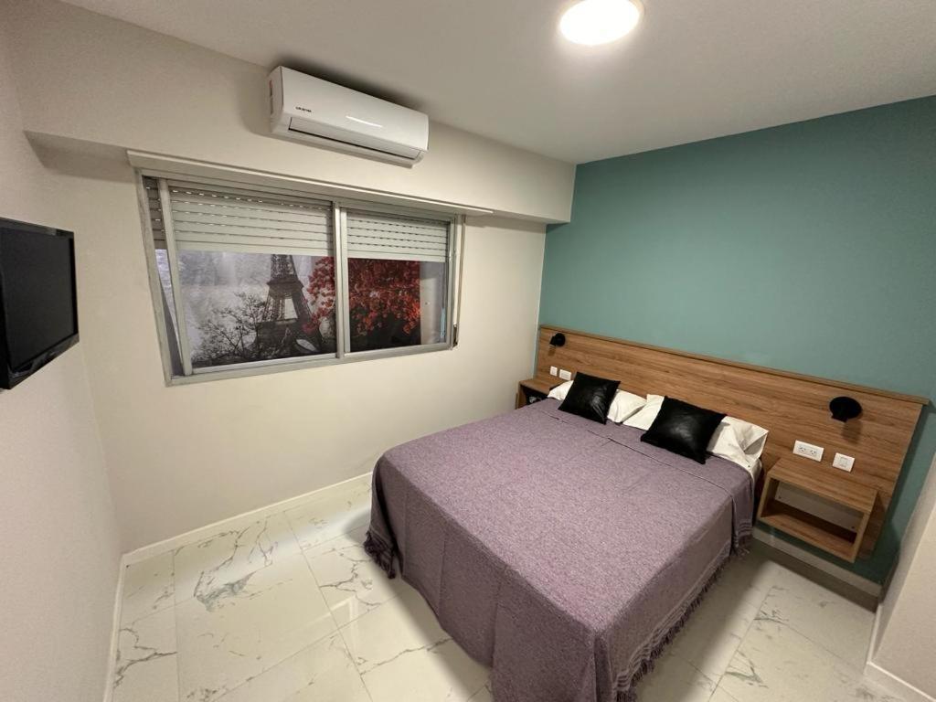 Hotel Bermudas Mar del Plata Ngoại thất bức ảnh
