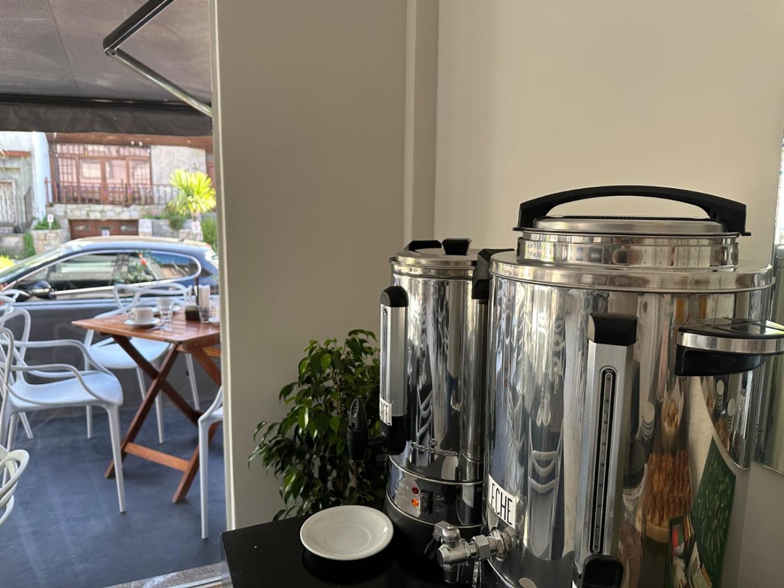 Hotel Bermudas Mar del Plata Ngoại thất bức ảnh