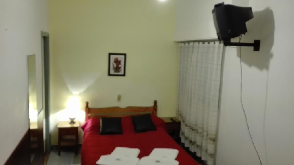 Hotel Bermudas Mar del Plata Phòng bức ảnh