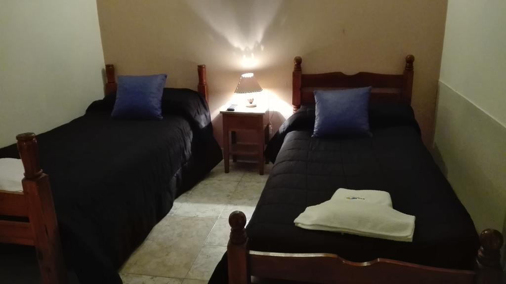 Hotel Bermudas Mar del Plata Phòng bức ảnh