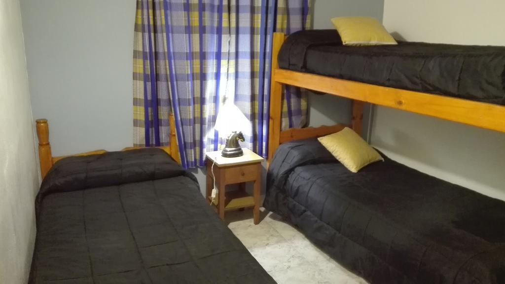Hotel Bermudas Mar del Plata Ngoại thất bức ảnh