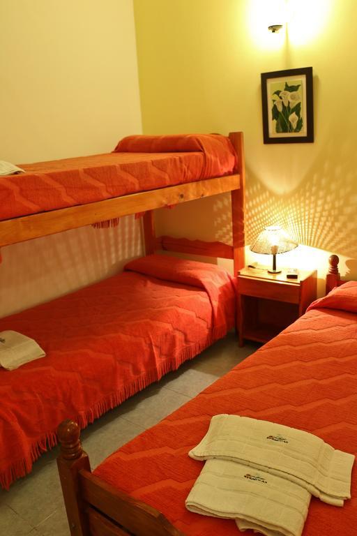 Hotel Bermudas Mar del Plata Phòng bức ảnh