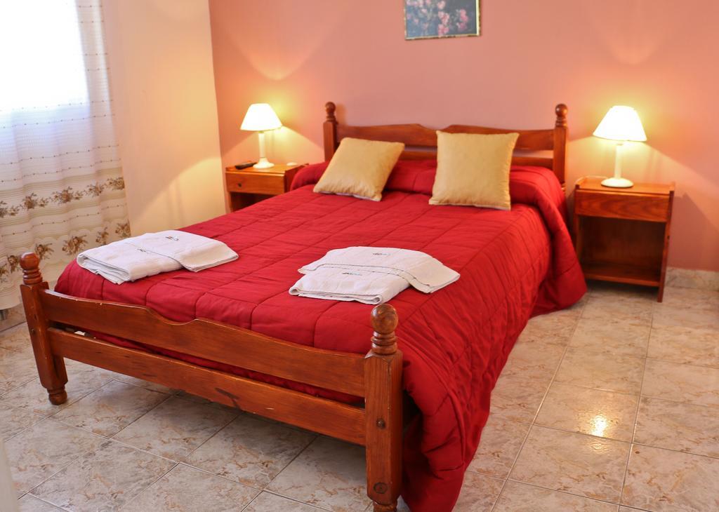 Hotel Bermudas Mar del Plata Ngoại thất bức ảnh