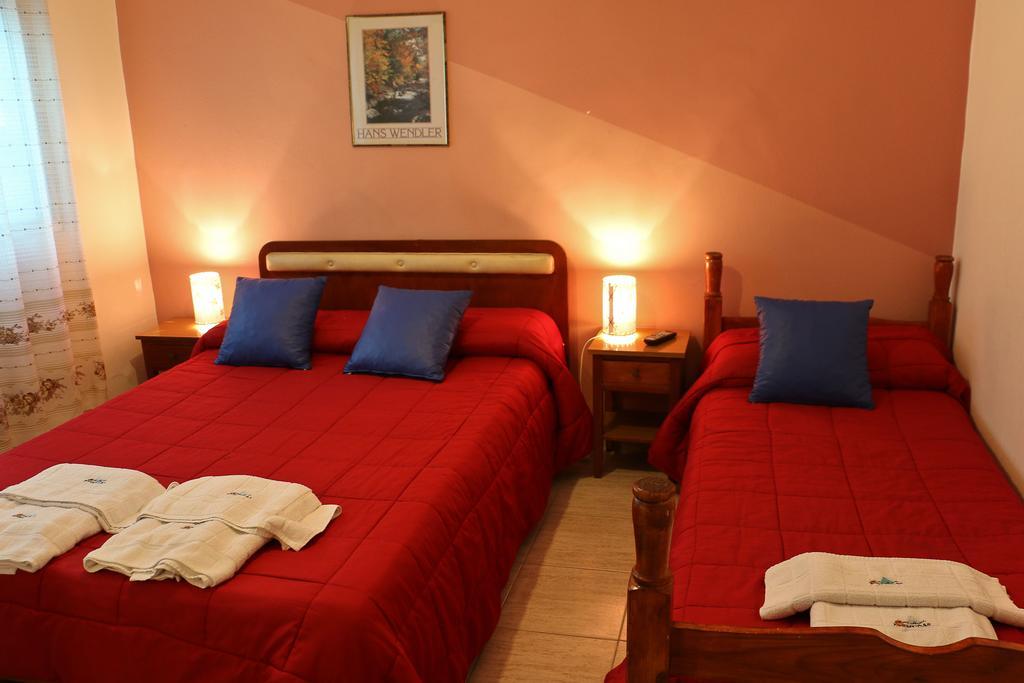 Hotel Bermudas Mar del Plata Ngoại thất bức ảnh